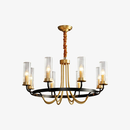 Kearney Candelabrum Chandelier