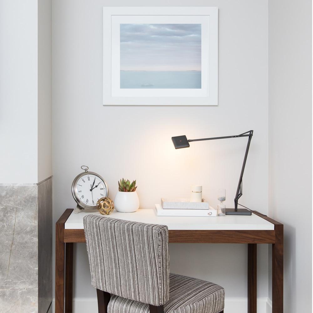 Edge Side table lamp Table Lamp