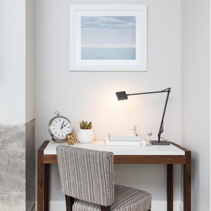 Edge Side table lamp Table Lamp