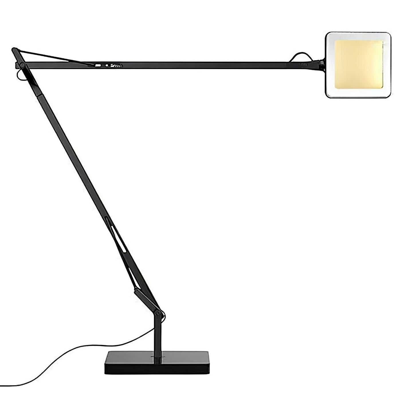 Edge Side table lamp Table Lamp