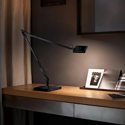 Edge Side table lamp Table Lamp