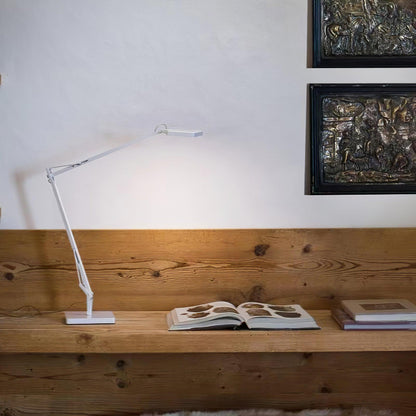Edge Side table lamp Table Lamp