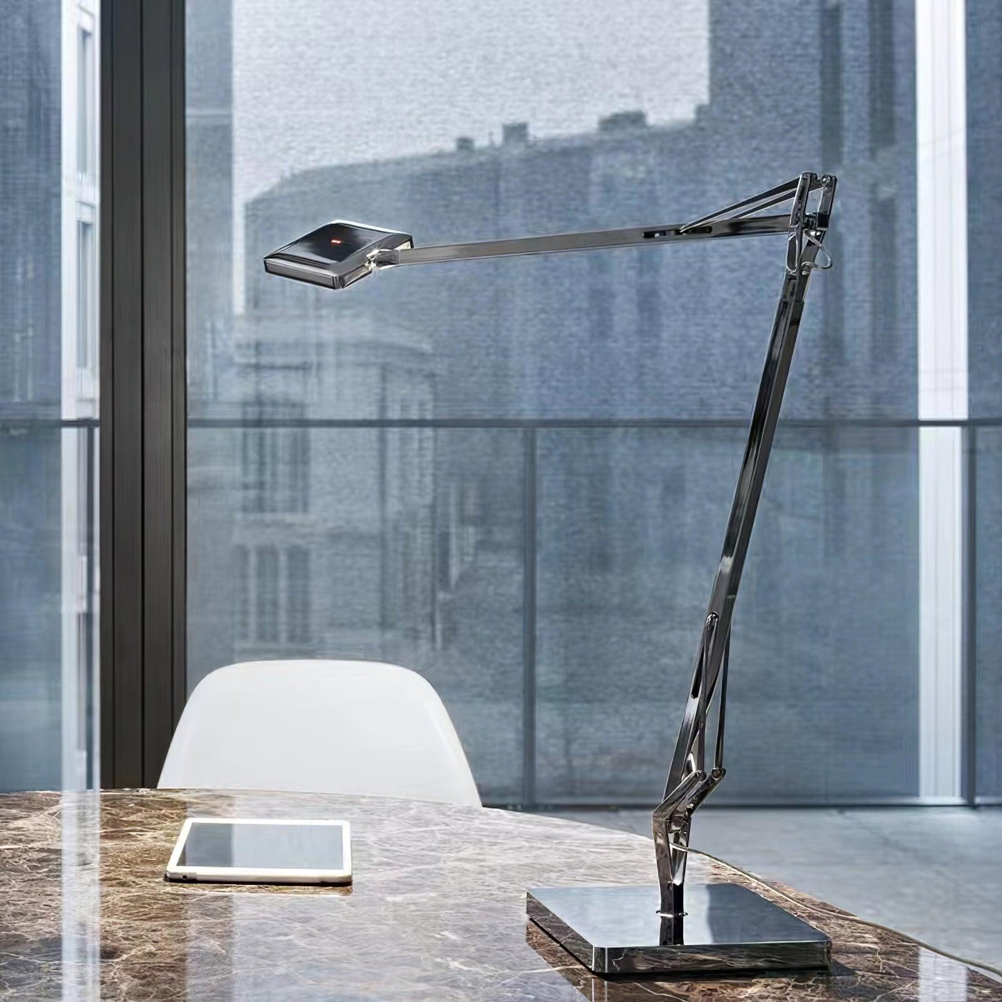 Edge Side table lamp Table Lamp