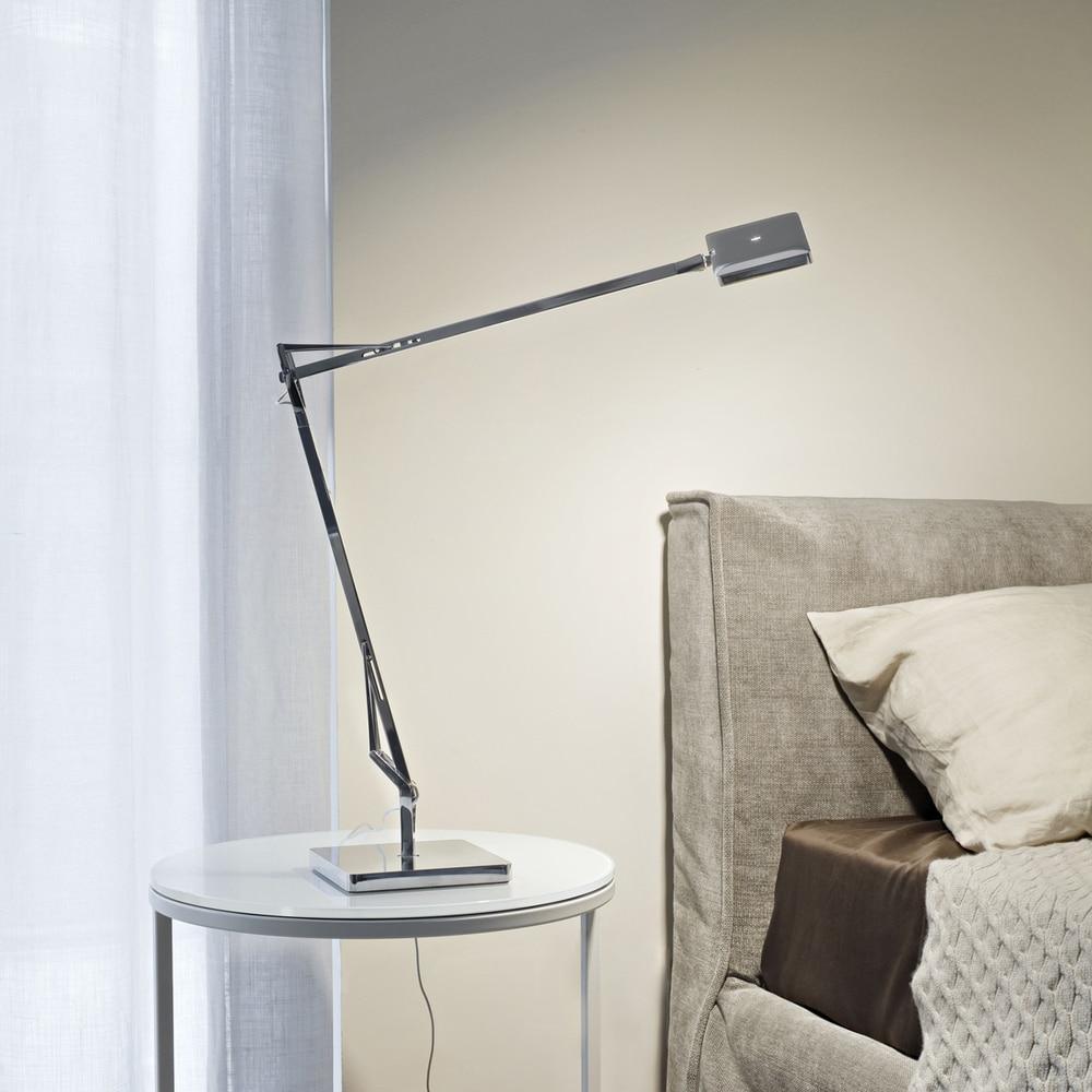 Edge Side table lamp Table Lamp