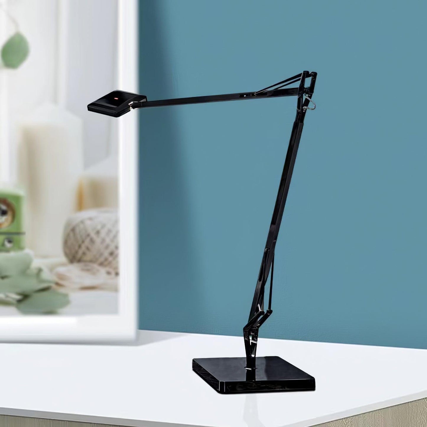 Edge Side table lamp Table Lamp