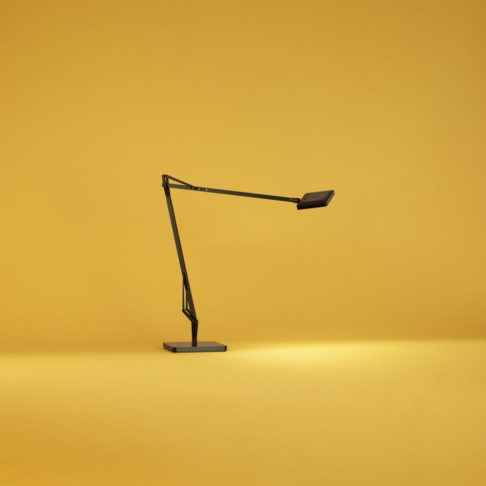 Edge Side table lamp Table Lamp