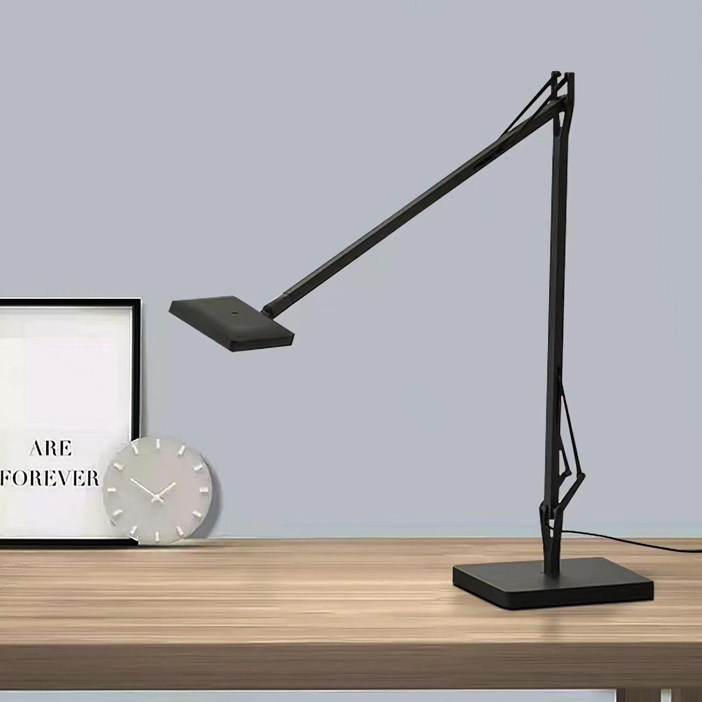 Edge Side table lamp Table Lamp