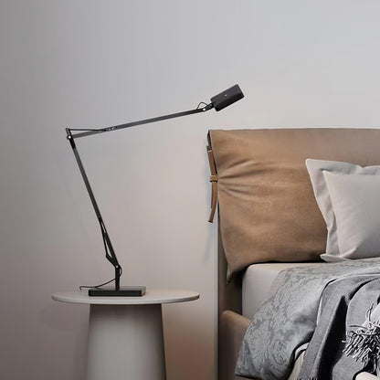 Edge Side table lamp Table Lamp