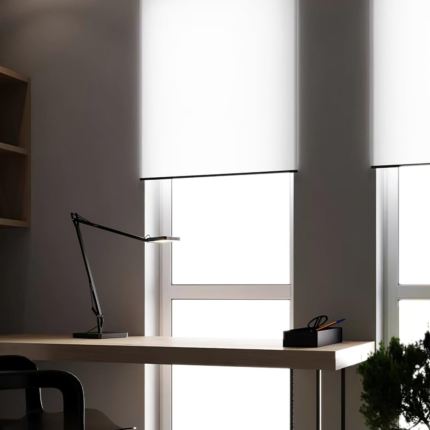 Edge Side table lamp Table Lamp