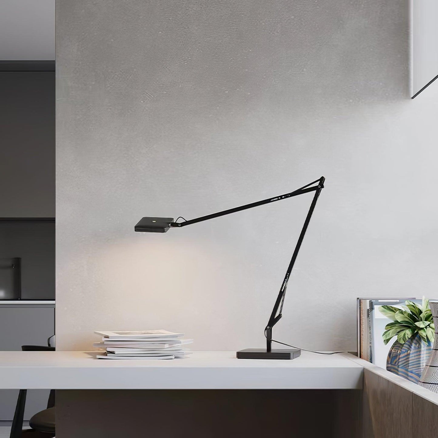Edge Side table lamp Table Lamp