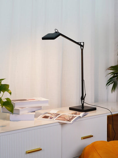 Edge Side table lamp Table Lamp