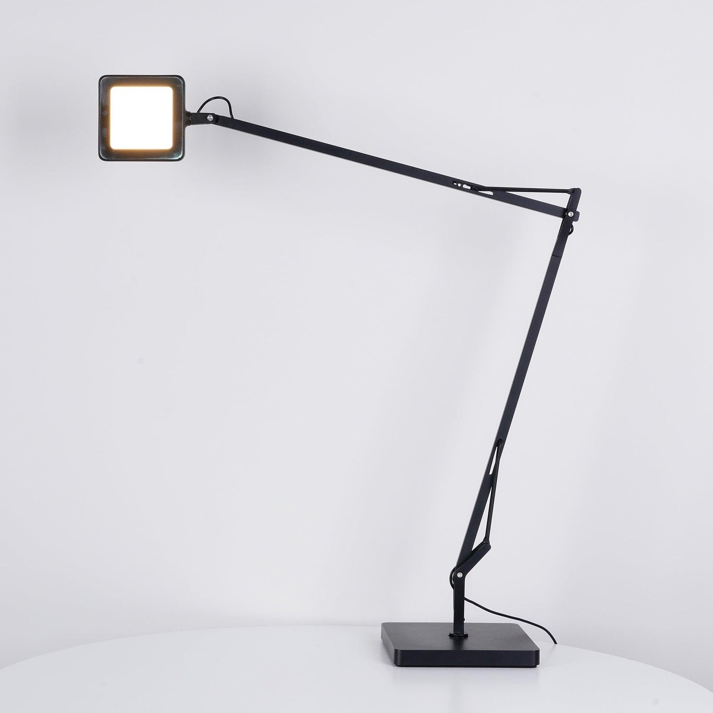 Edge Side table lamp Table Lamp
