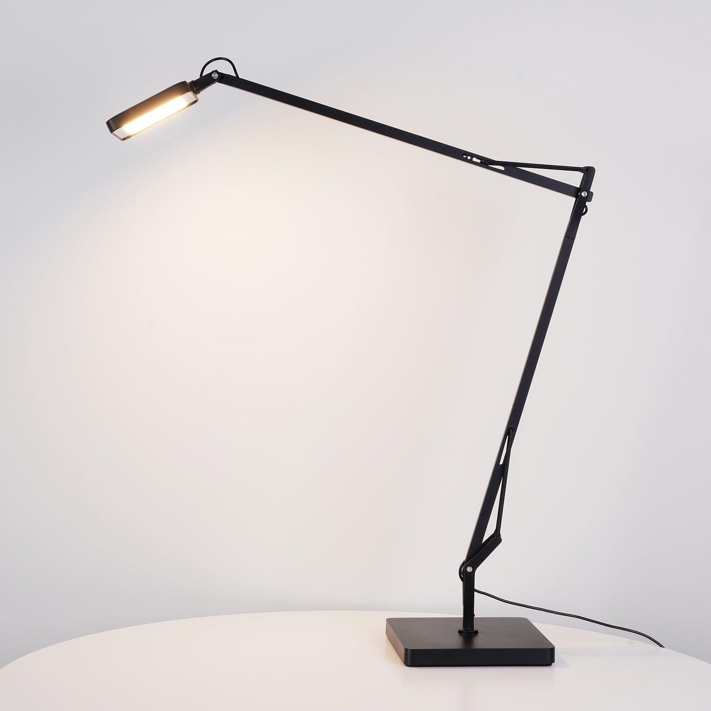 Edge Side table lamp Table Lamp