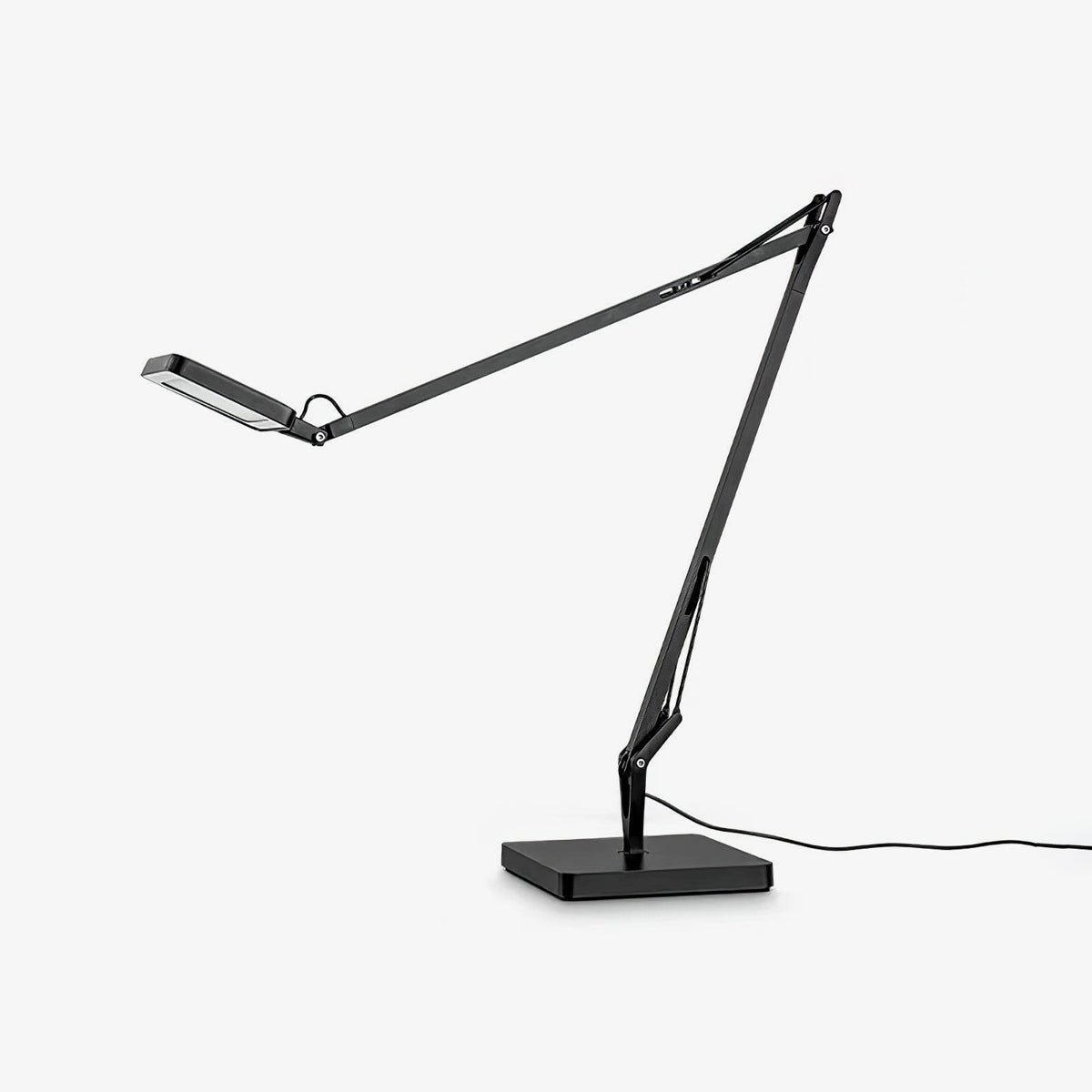 Edge Side table lamp Table Lamp
