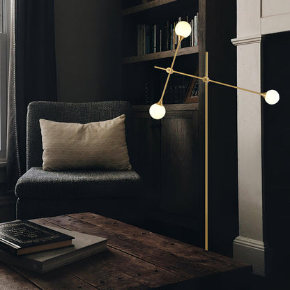 Kemi Floor Lamp