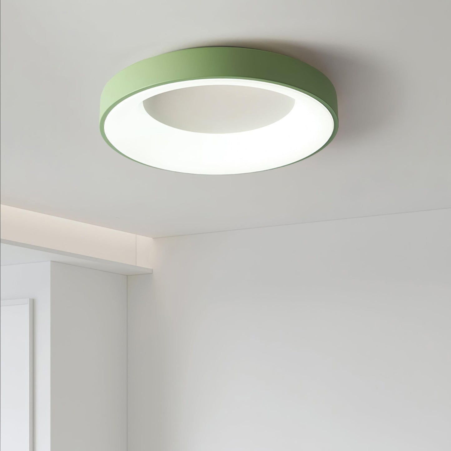 Keno Ceiling Lamp