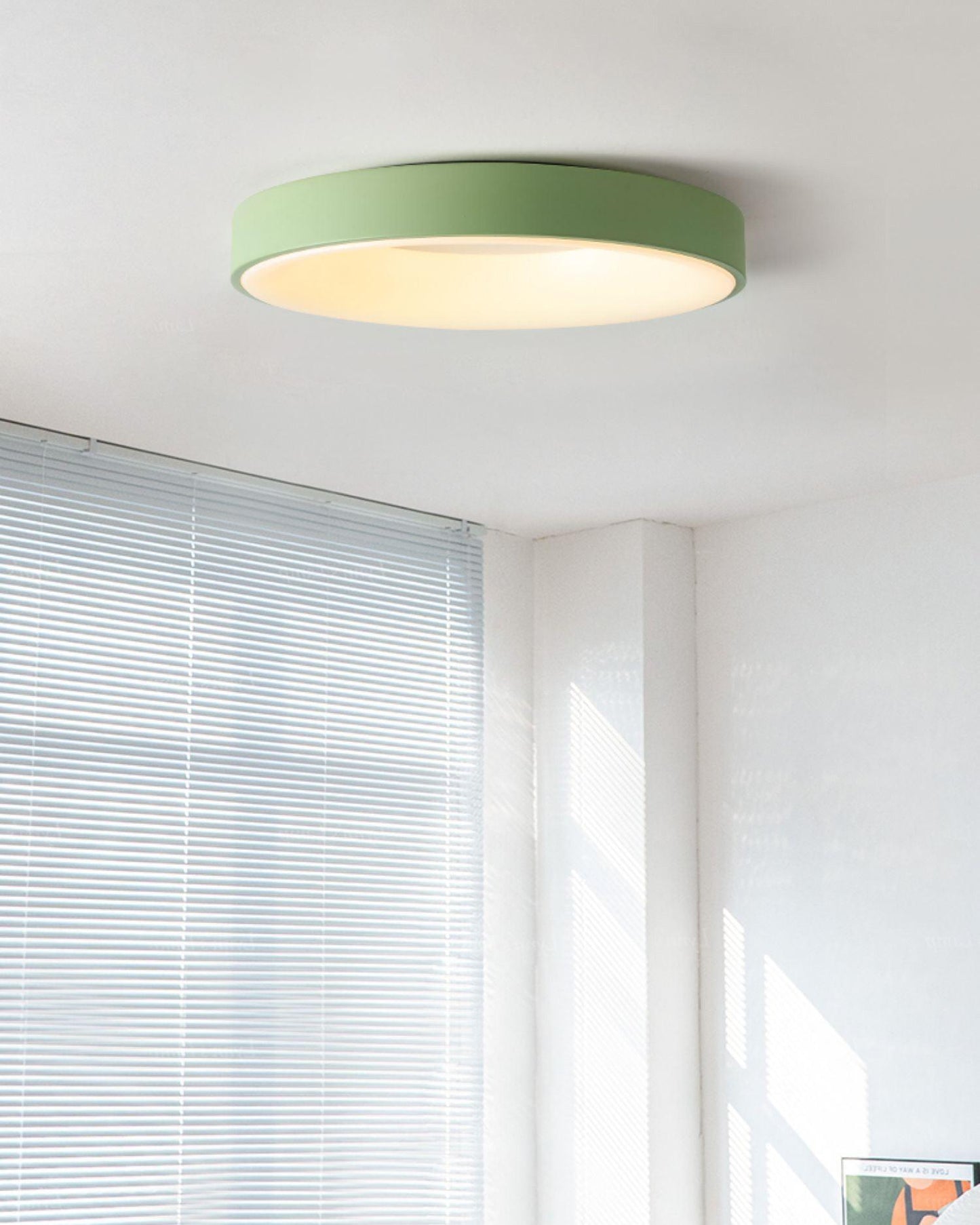 Keno Ceiling Lamp