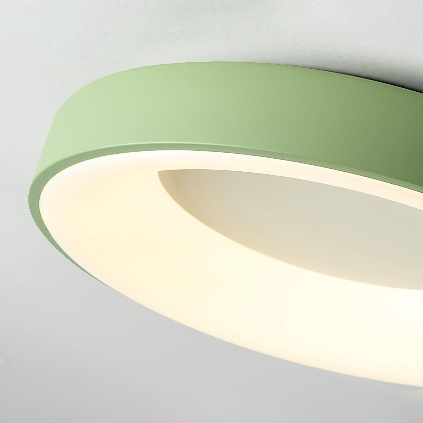 Keno Ceiling Lamp