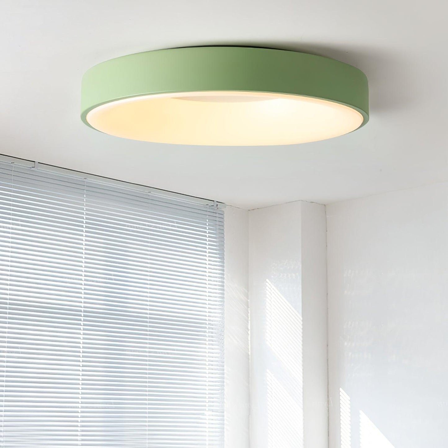 Keno Ceiling Lamp