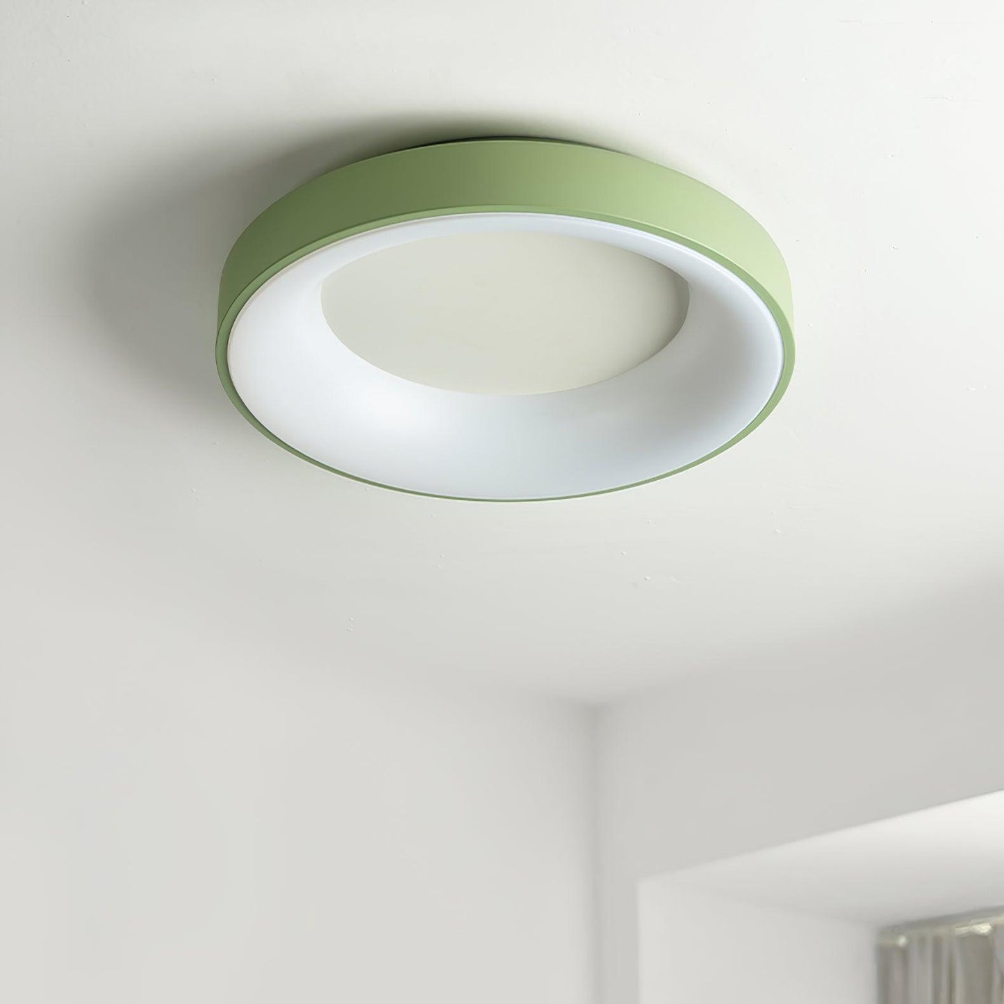 Keno Ceiling Lamp