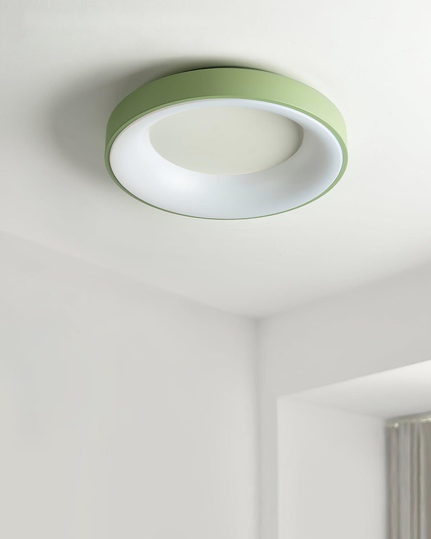 Keno Ceiling Lamp