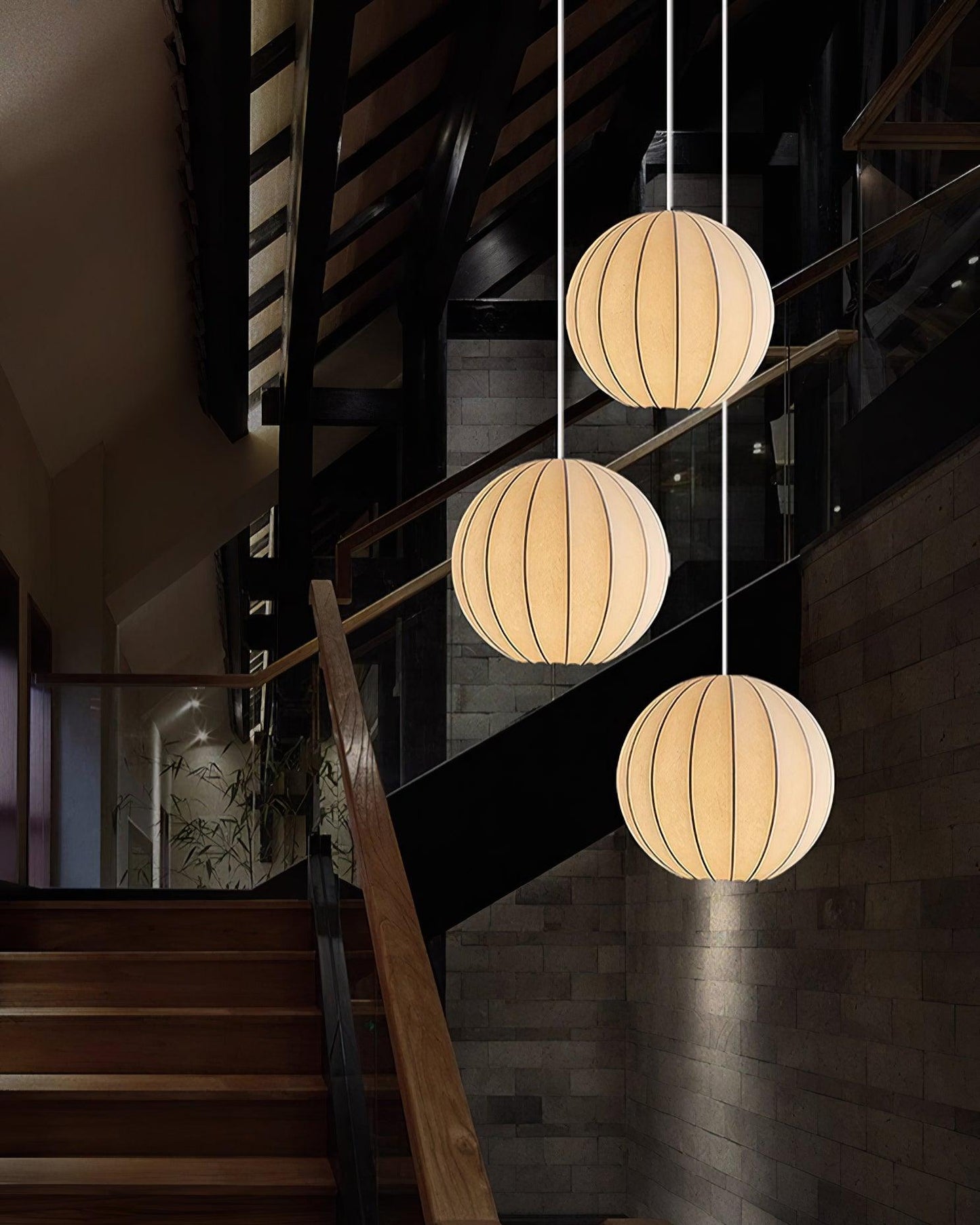 Kenroy Pendant Lamp