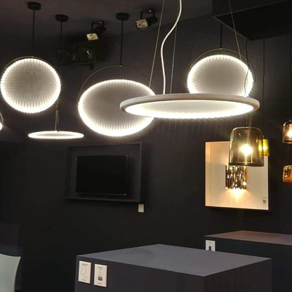 Kepler Ceiling light fitting Pendant Light