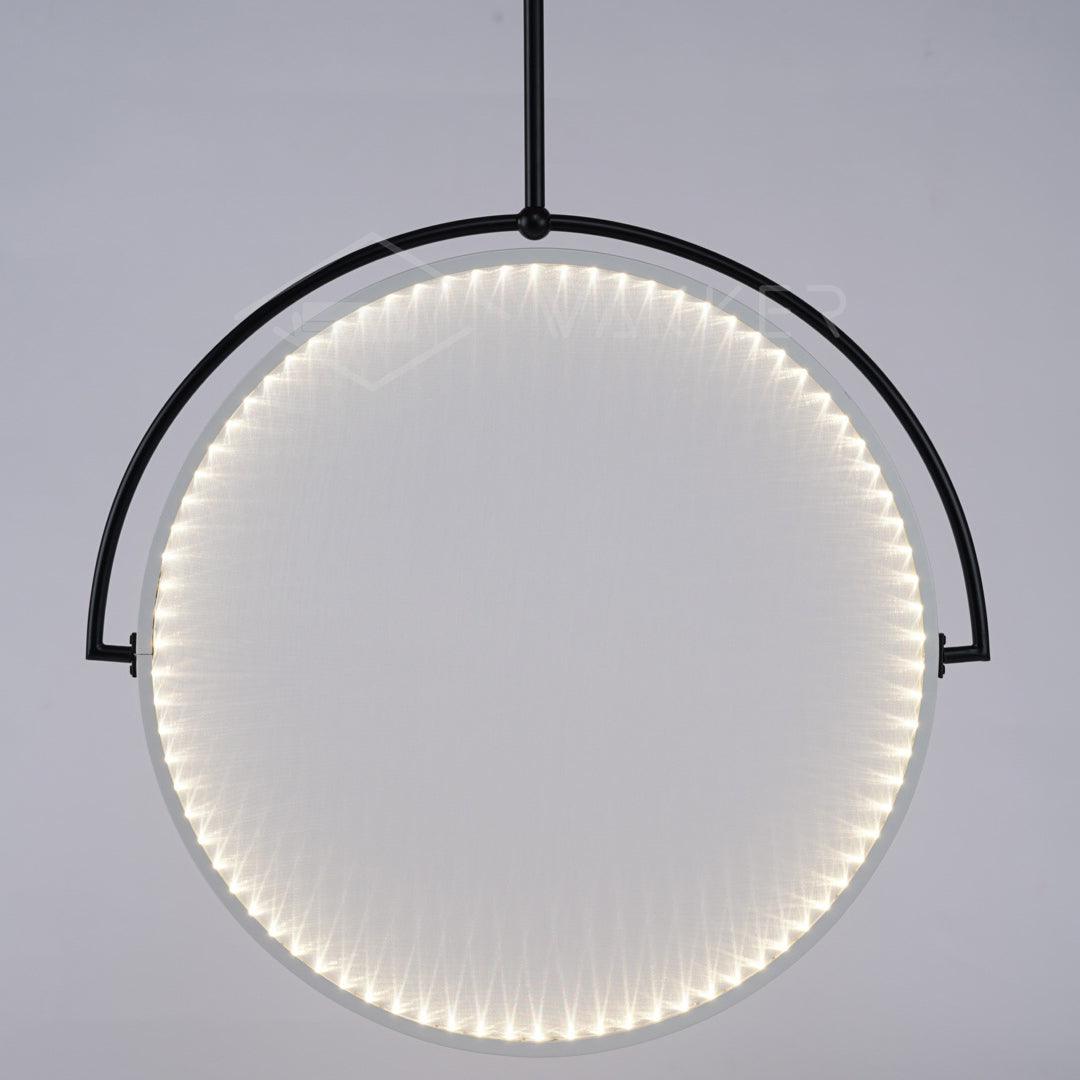 Kepler Ceiling light fitting Pendant Light