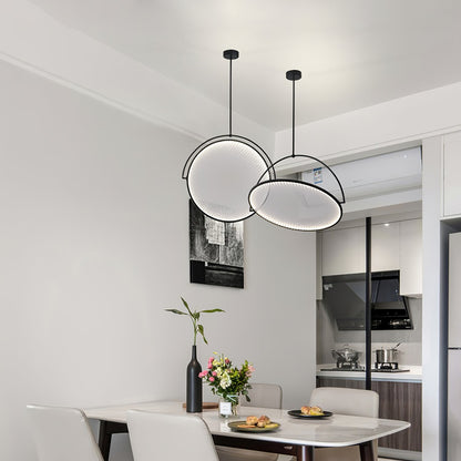 Kepler Ceiling light fitting Pendant Light