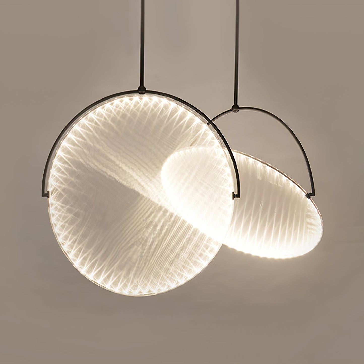 Kepler Ceiling light fitting Pendant Light