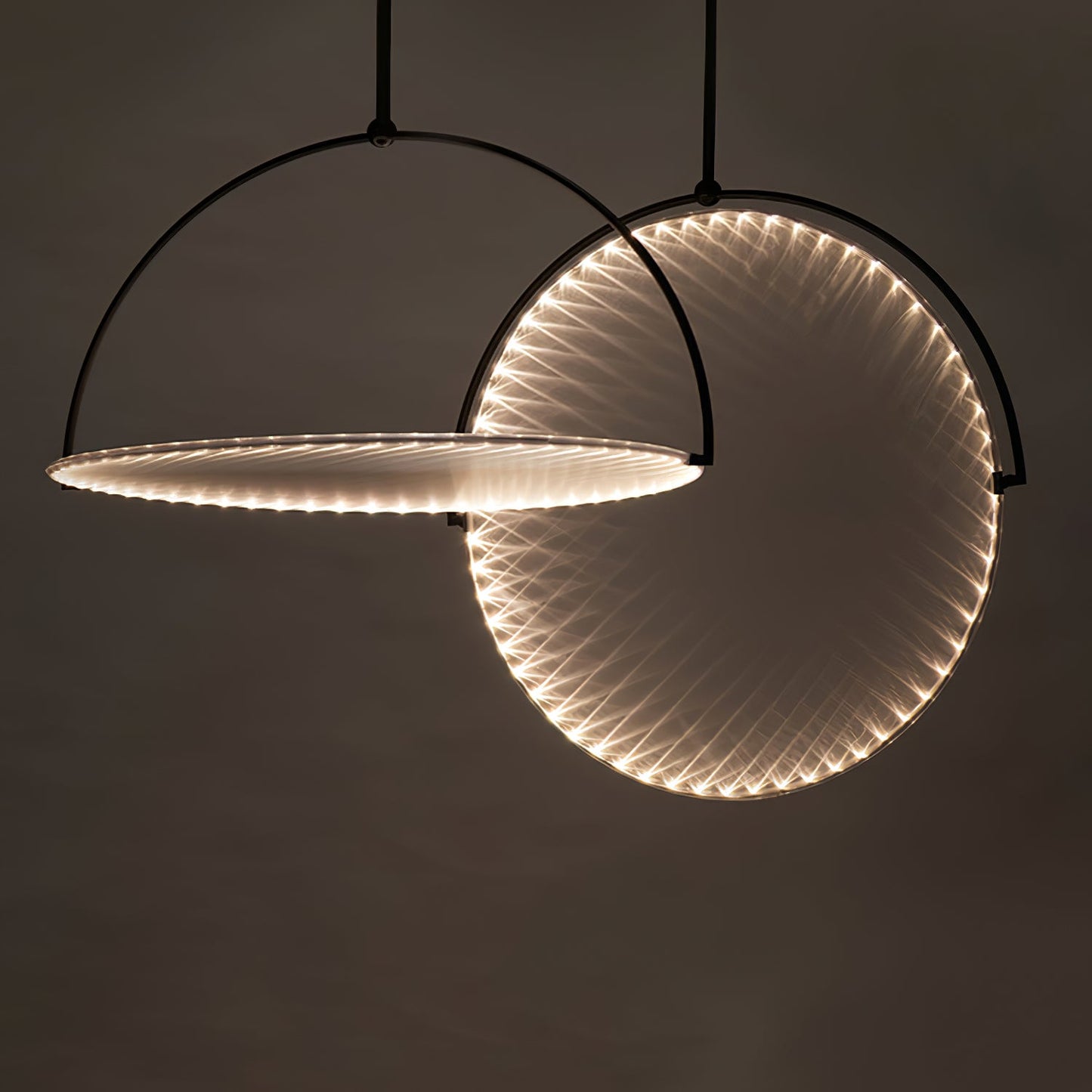 Kepler Ceiling light fitting Pendant Light