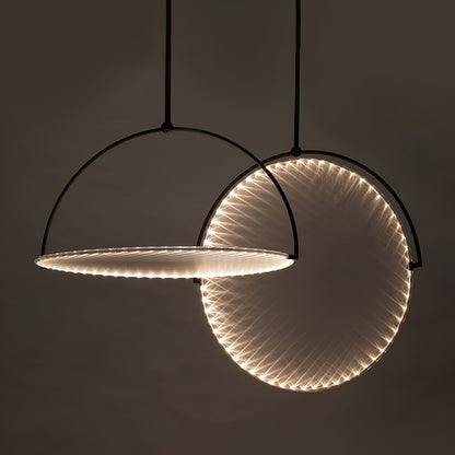 Kepler Ceiling light fitting Pendant Light