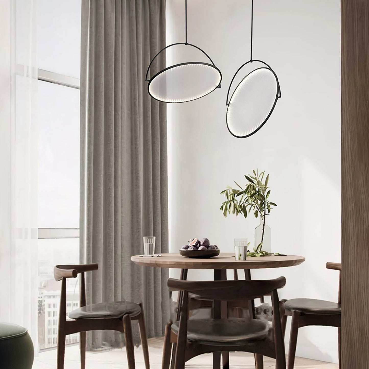 Kepler Ceiling light fitting Pendant Light