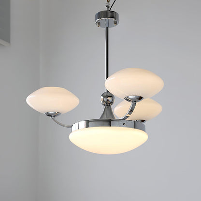 Keston Pendant light Chandelier