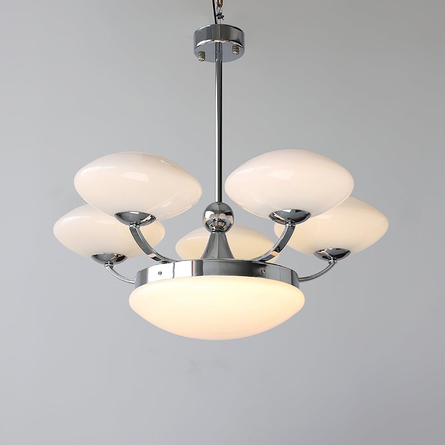 Keston Pendant light Chandelier