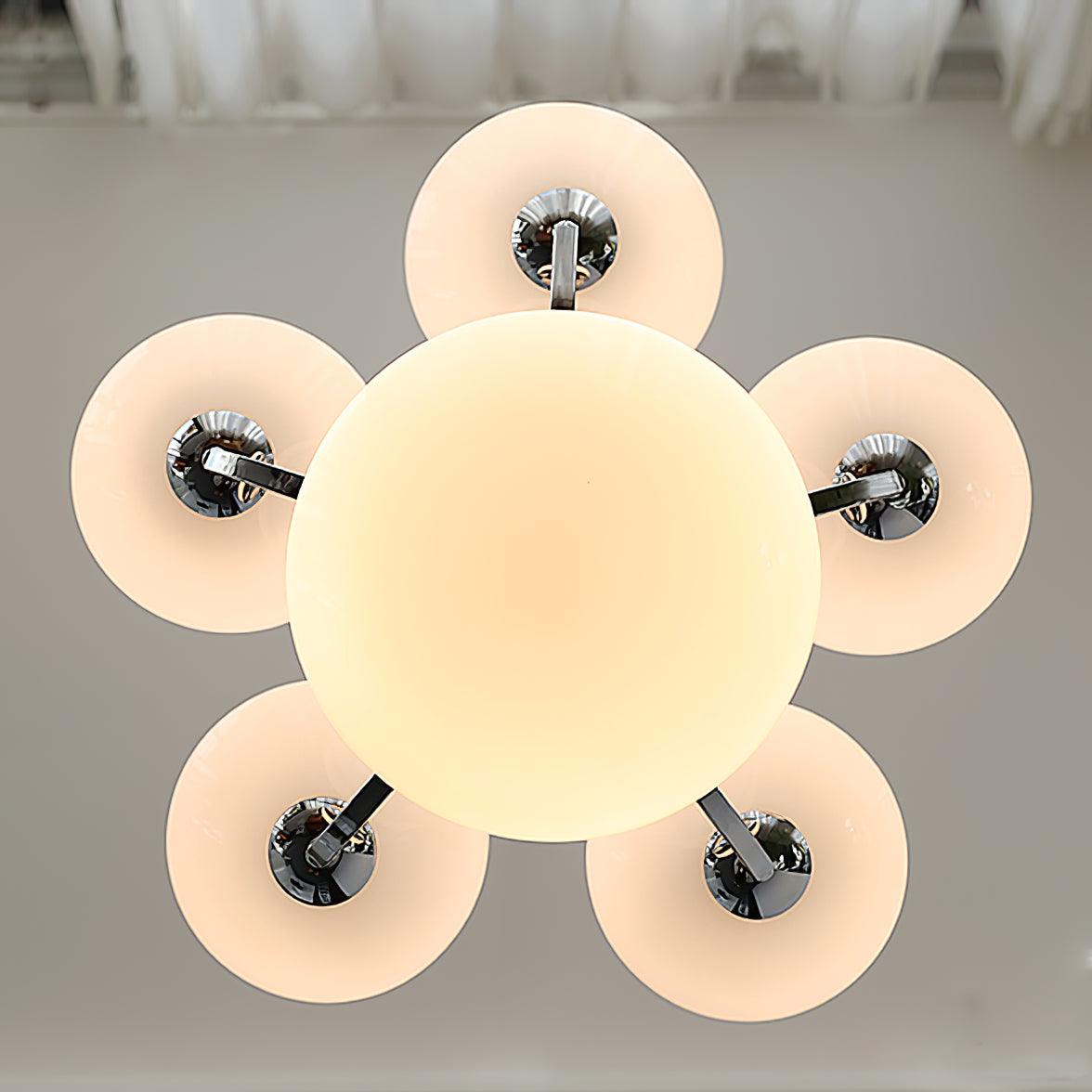 Keston Pendant light Chandelier