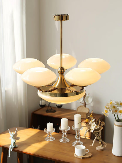 Keston Pendant light Chandelier