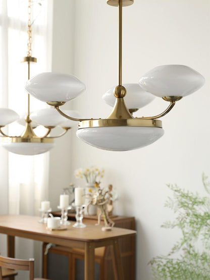 Keston Pendant light Chandelier