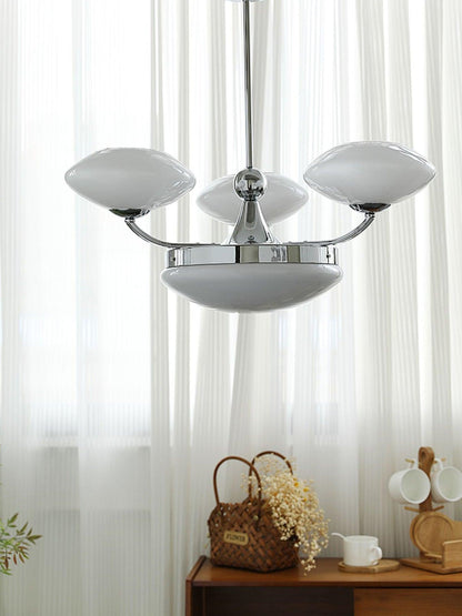 Keston Pendant light Chandelier