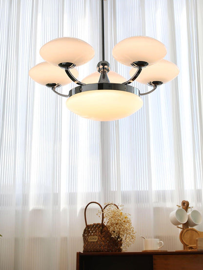 Keston Pendant light Chandelier