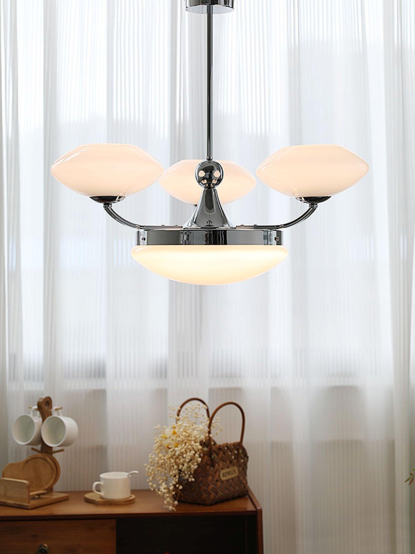 Keston Pendant light Chandelier