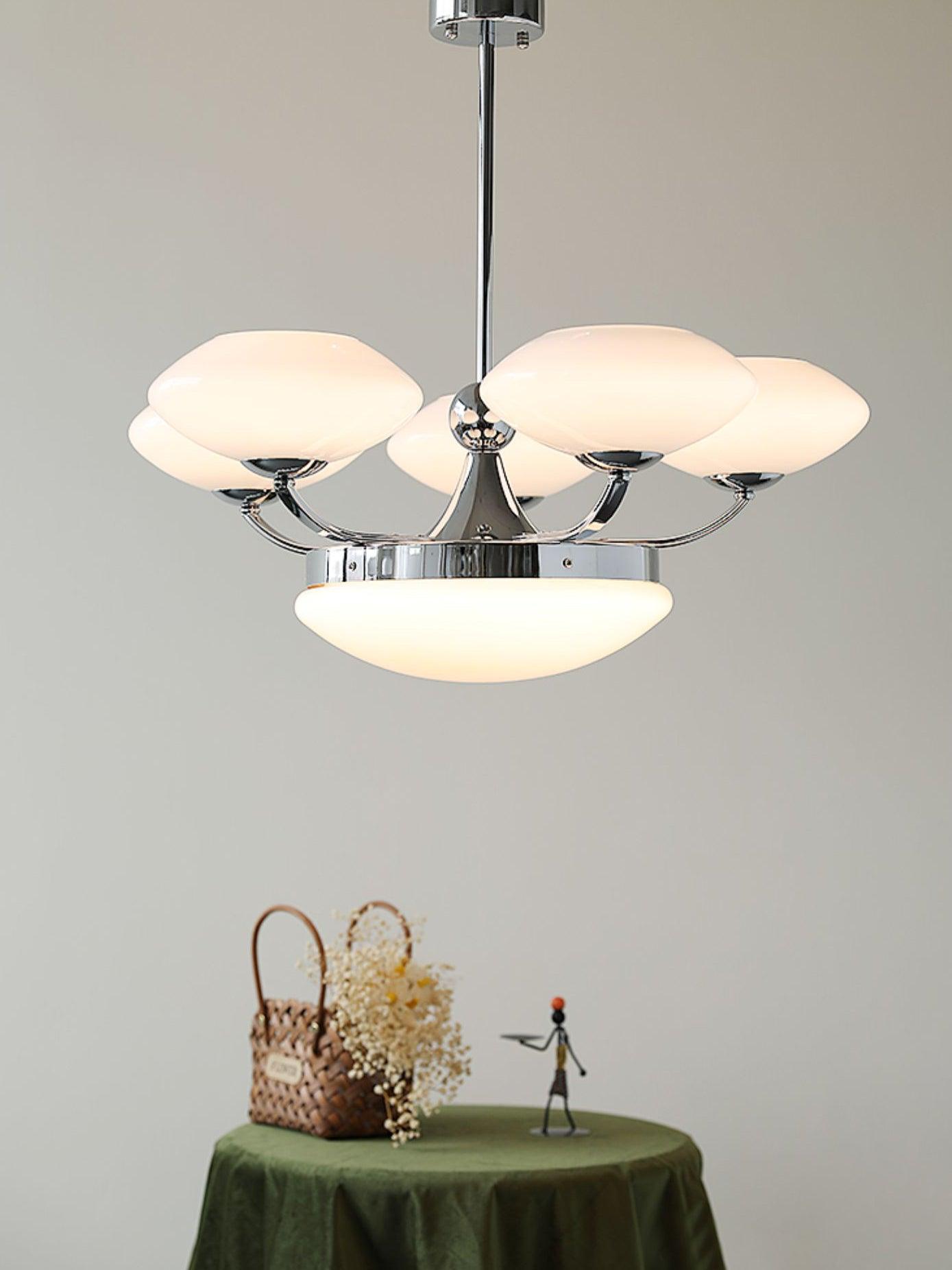 Keston Pendant light Chandelier