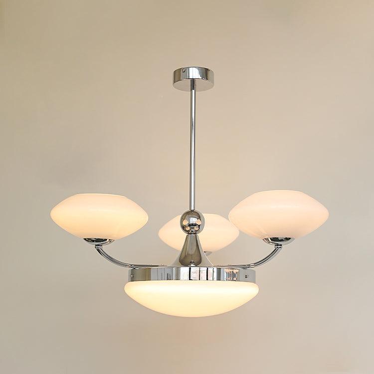 Keston Pendant light Chandelier