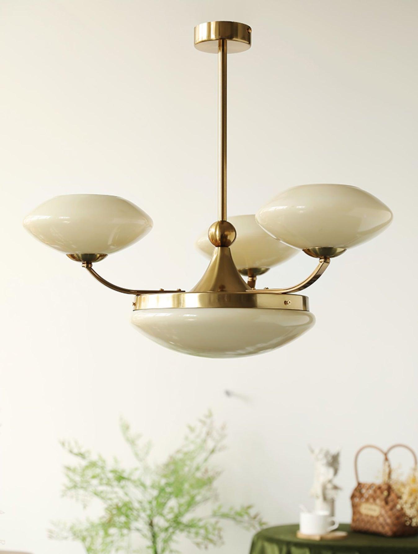 Keston Pendant light Chandelier