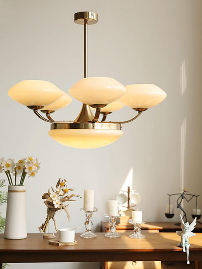 Keston Pendant light Chandelier