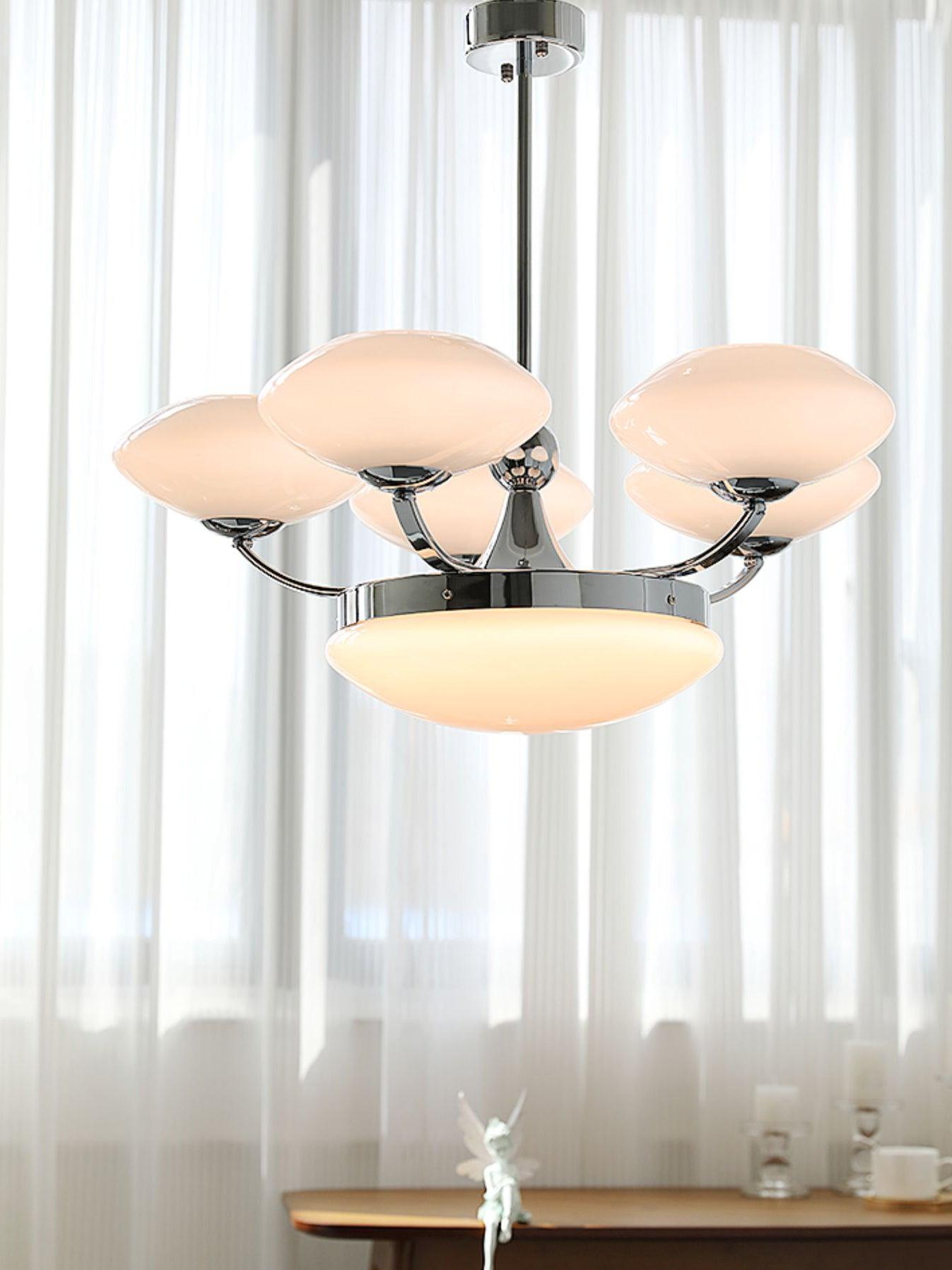 Keston Pendant light Chandelier