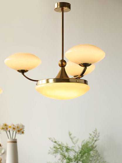 Keston Pendant light Chandelier