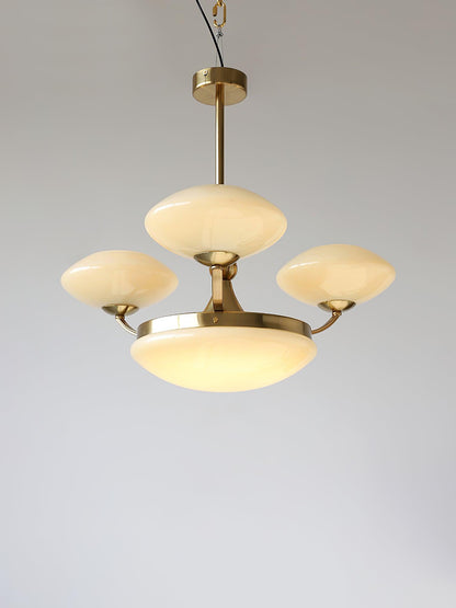 Keston Pendant light Chandelier