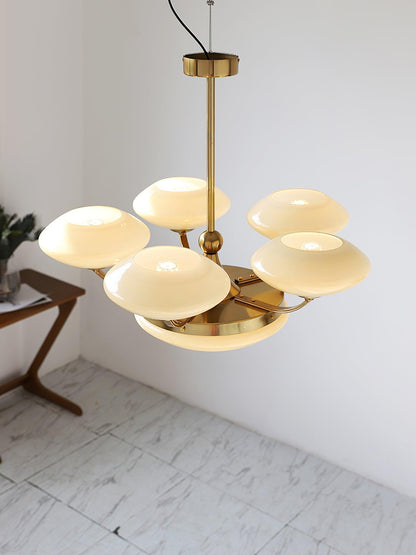 Keston Pendant light Chandelier