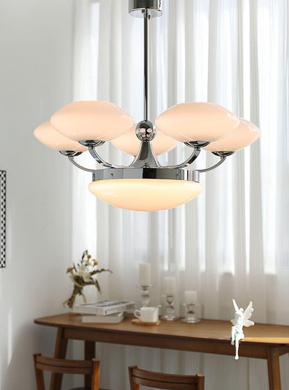 Keston Pendant light Chandelier